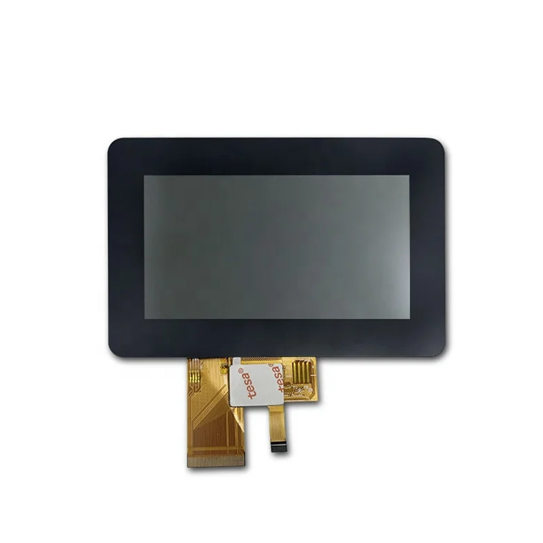  Сенсорный экран мотоциклетные метров 480x272 4 3 дюймов ips tft ЖК-экран