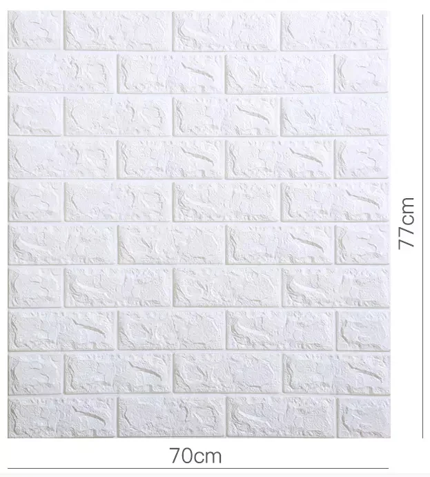 others wallpapers/wall panels  pe foam wall sticker 3d wall sticker decoration