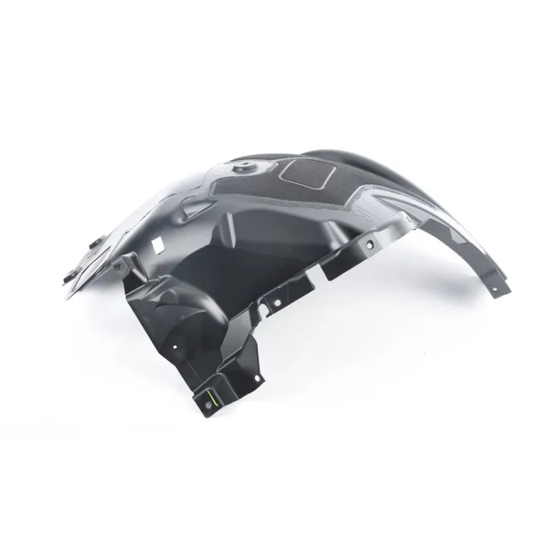 Автозапчасти BBmart, переднее правое колесо, брызговик, брызговик для BMW X6 M50dx 51717335112 5171 7335 112