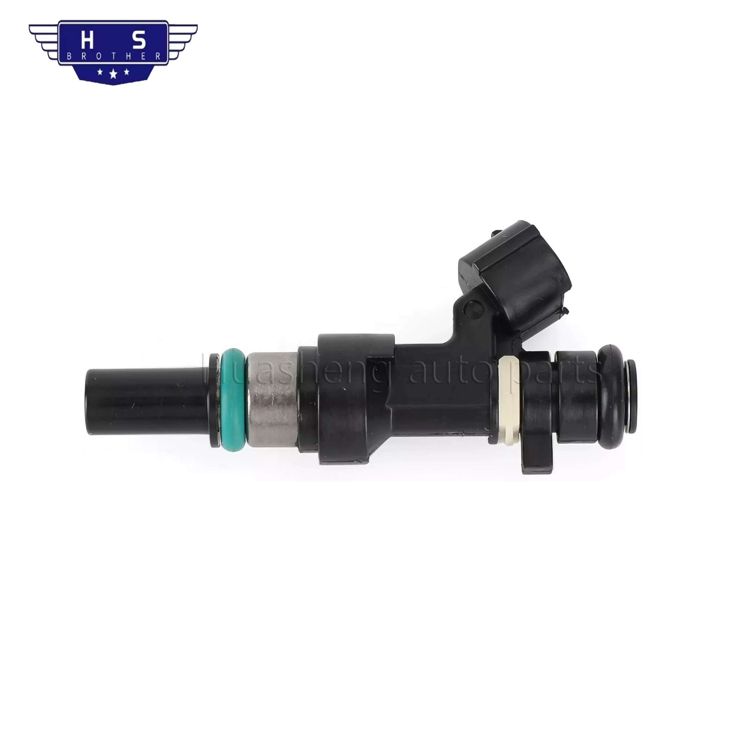Wholesale car parts injector FBY11H0 16600-1HC0A suitable for Dongfeng Nissan Peugeot 206 207 Citroen C21.4L