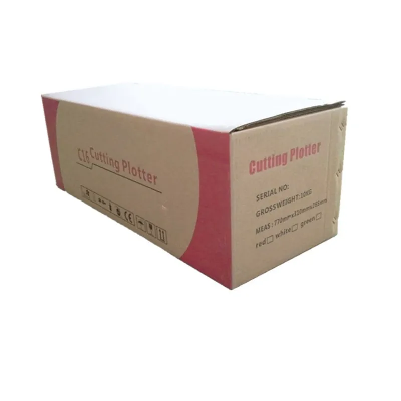 
Skycut hot sale heat transfer cutting plotter 720mm width C-24 