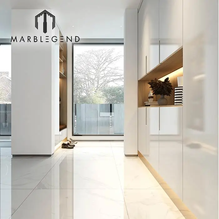 PFM one-stop solution luxury style villa interior design architecture 3D interior design services