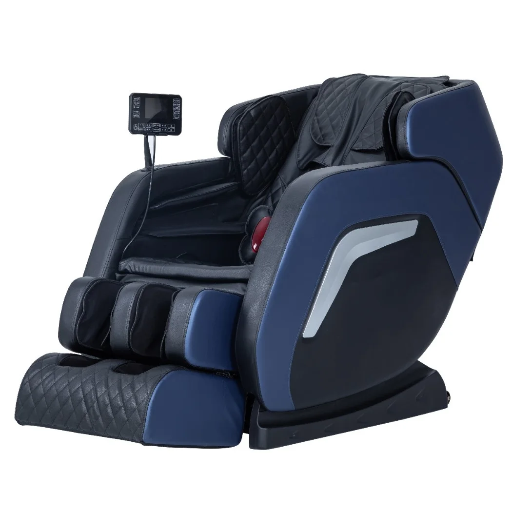 Multi function Massage Chair electric heating recline full body massage chairs Intelligent shiatsu massage sofa