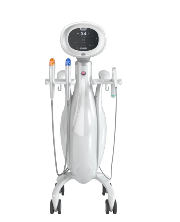 10 Cartridges MMFU 7D 9D Hi Fu Machine Ultra Former MPT 3 III shurinke  Universe 7d  8d 9d Smas Lifting Anti wrinkle