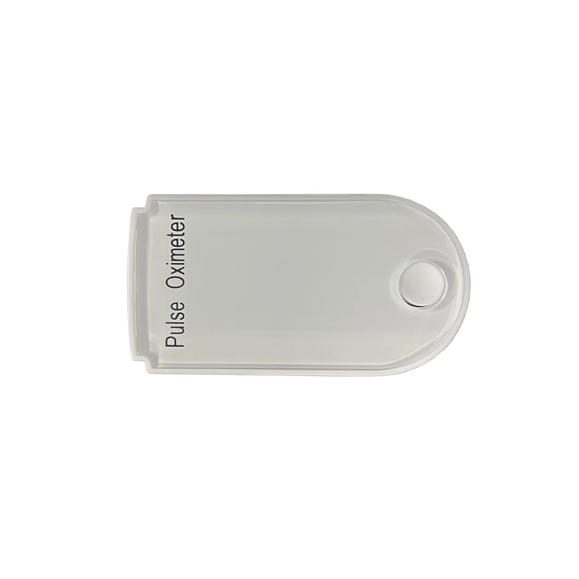 Medical pulse and heart rate monitor Blood oxygen and heart rate Blood oxygen meter finger monitoring