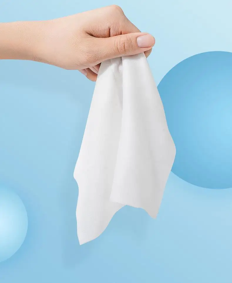 Private Parts Care Women adult wipes individual wrapped wipes good quality hand wipe