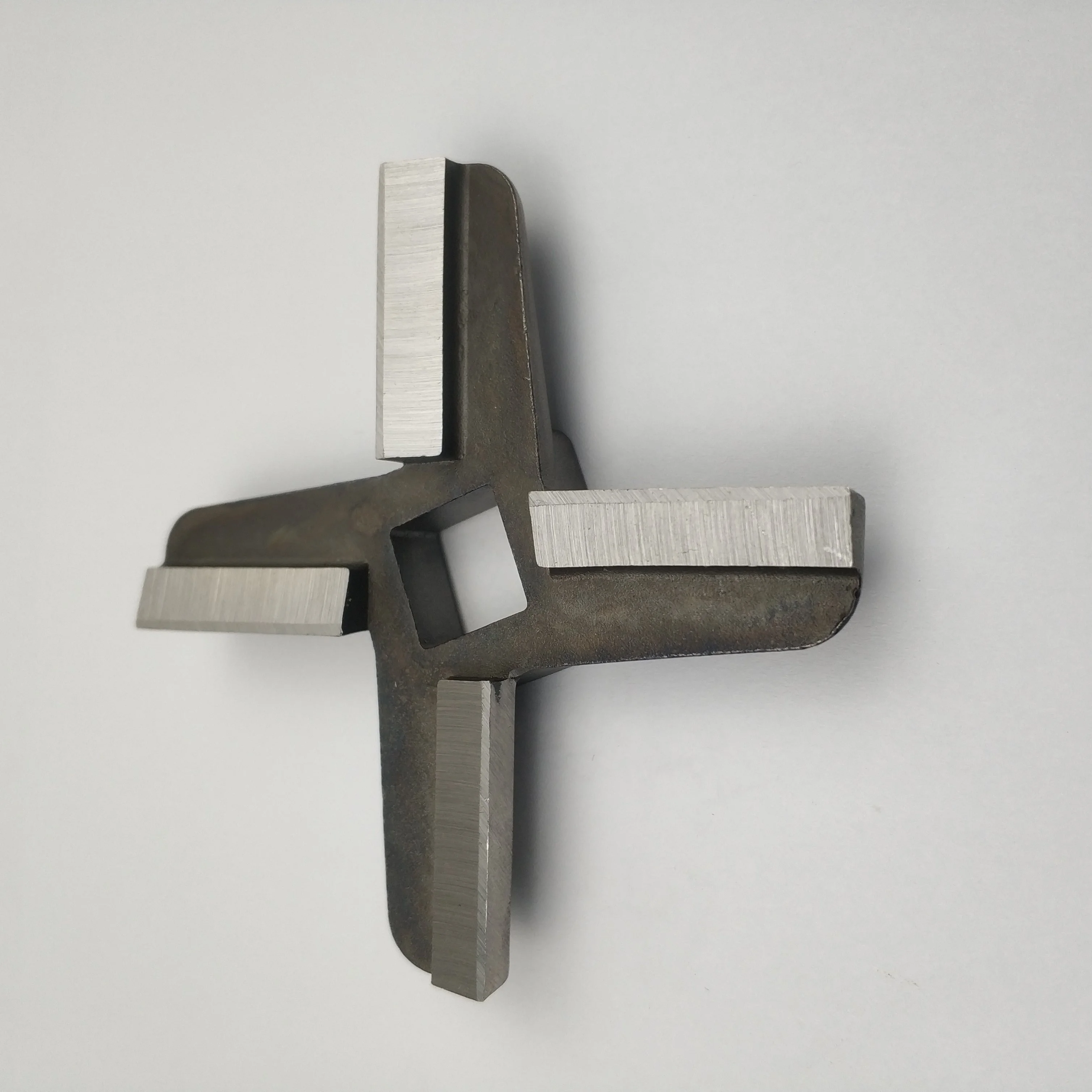 #12 stainless steel meat grinder knife /meat grinder parts