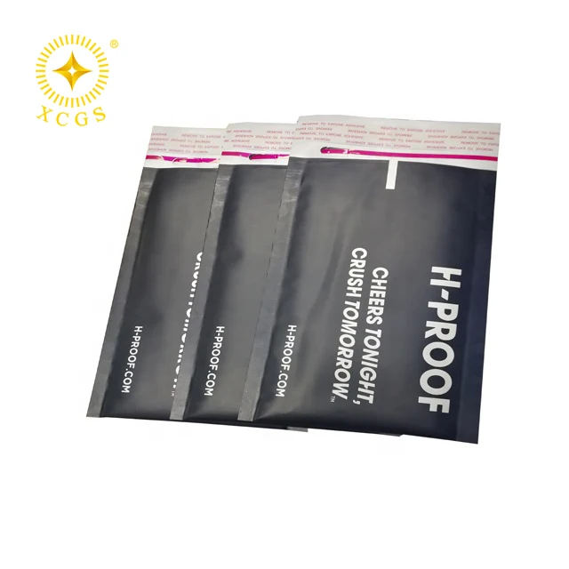 Waterproof  Padded Kraft Bubble Mailer Sending Express  Bubble Envelope  Shipping Bags For Jewelry Gift Packaging