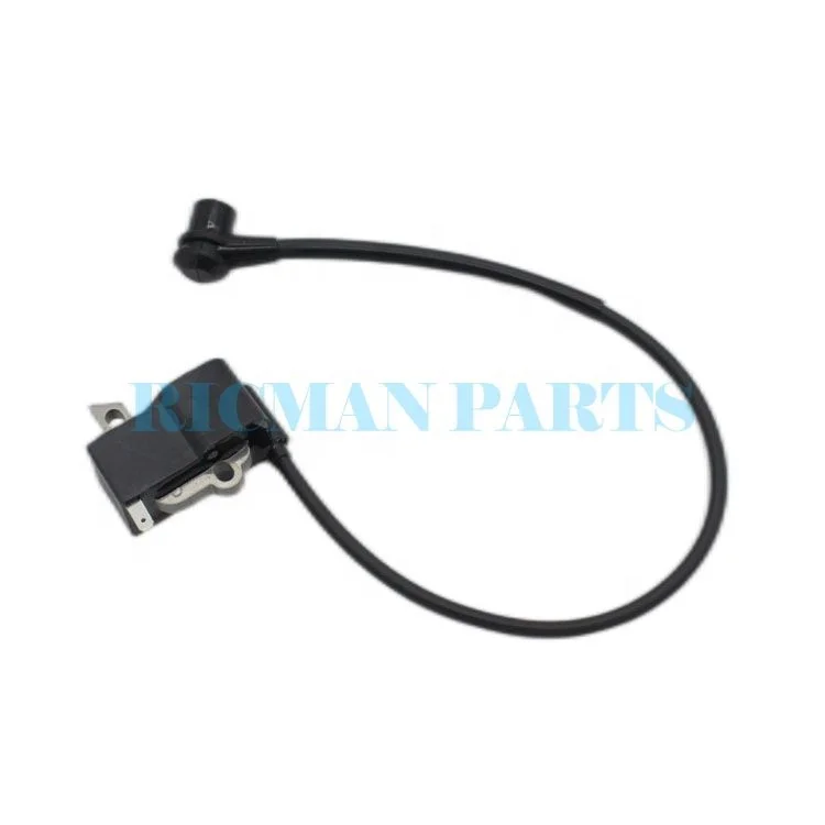 В СБОРЕ катушка зажигания оптом и в розницу (старого типа) подходит для STL. FS120 FS200 FS250 FS300 FS350 4134 400 1301