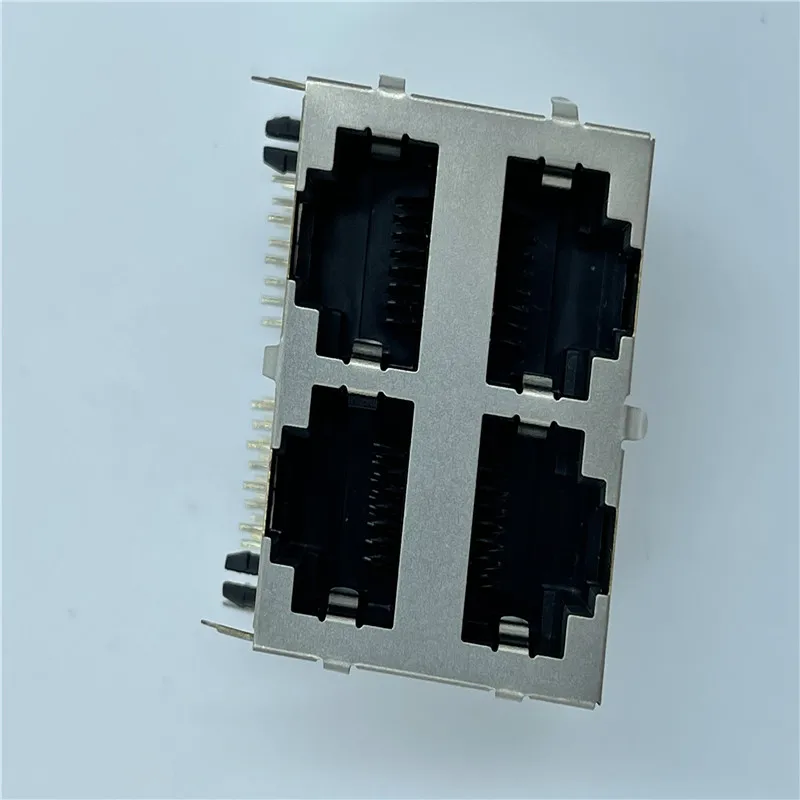  Штепсельная розетка гнездовой разъем ethernet