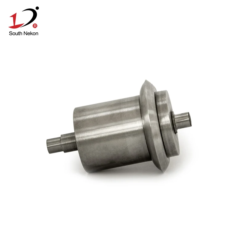 Заводской ролик для тиснения для ультразвуковой кружевной машины