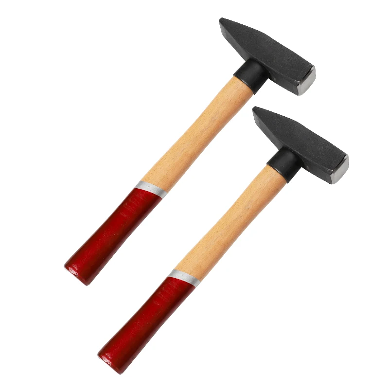 Wholesale Cheap Price Hand Tool Wooden Handle Fitter Hammer