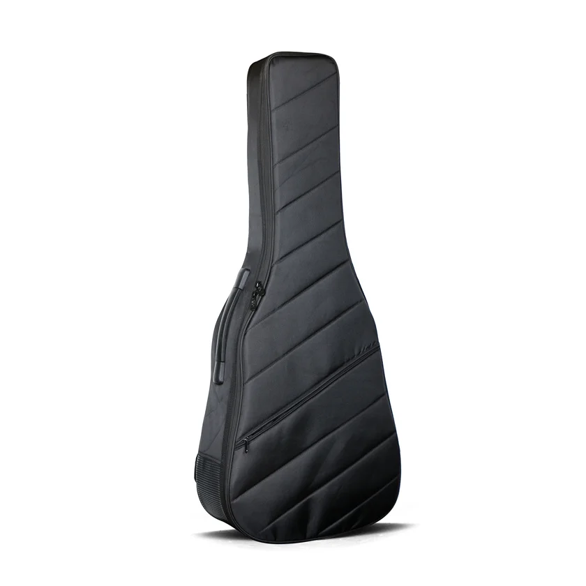 Music instrument accessories acoustic guitar bag PG-A50-41with cotton warter-proof China wholesale guitar bag 41 inch OEM