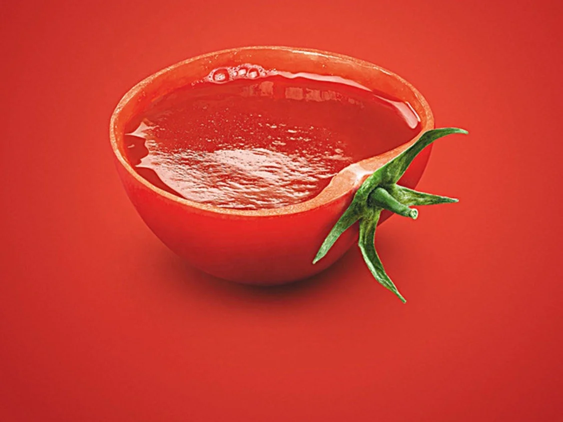High Quality Canned Tomato Paste Tomato Ketchup Packing