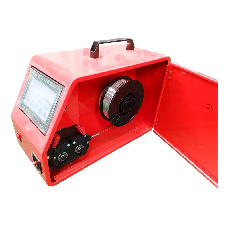 High quality laser welding machine 4 in 1 1500w 2000w 3000w handheld laser welder for metal stainless steel aluminum