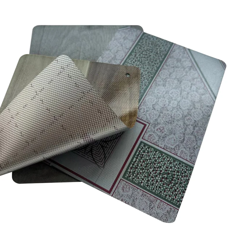 various design commercial pvc vinyl flooring roll plastic vinyl floor covering carpet linoleum roll easy to install pvc flooring