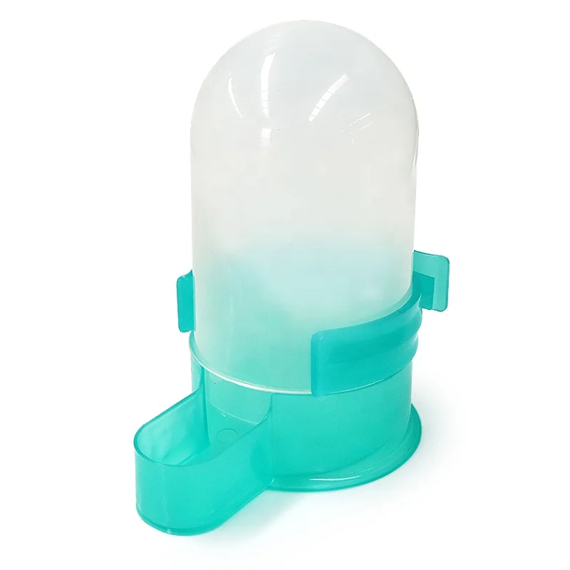 Автоматическая поилка для птиц, попугаев, голубей, поилка для перепелов, домашнее оборудование для корма птицы