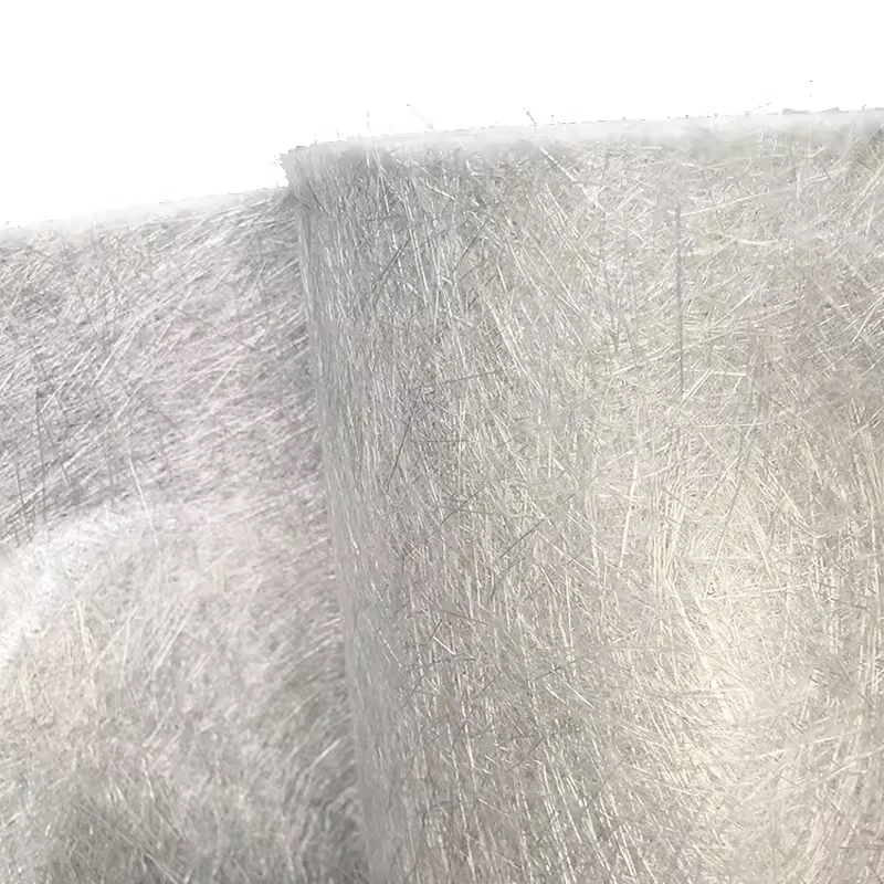 Стекловолокна CSM для рыболовное судно