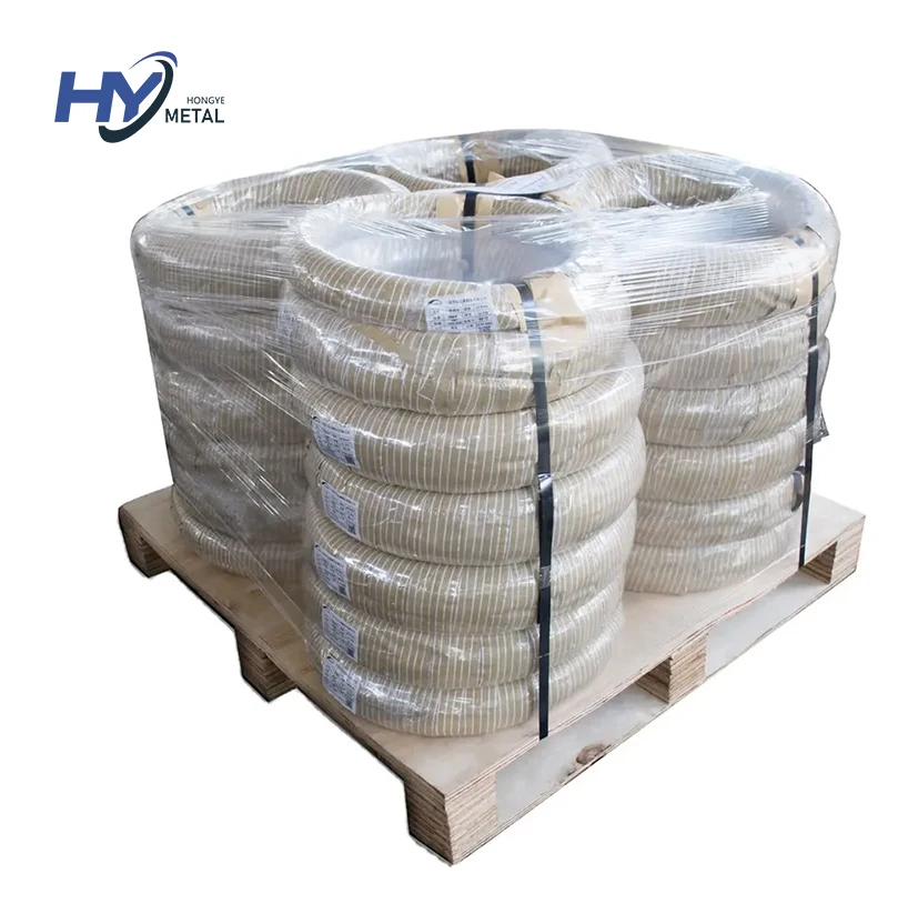 Condibe stainless steel steel wire rope