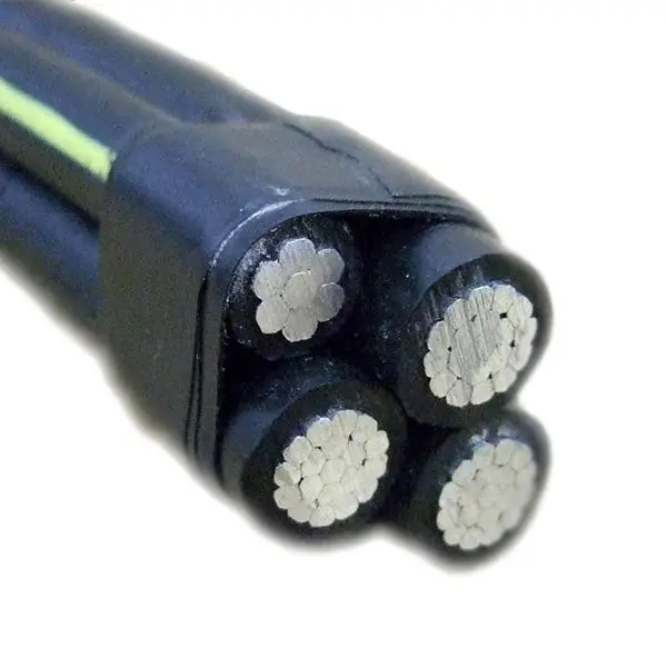 
Torsade ABC Cable 3x70+54.6+16mm2 AAAC Neutral 