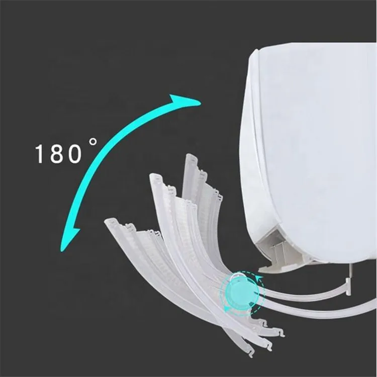 Hot Sale Anti-straight Blow Adjustable Air Conditioning Windshield Split Air Conditioner Parts Wind Deflector