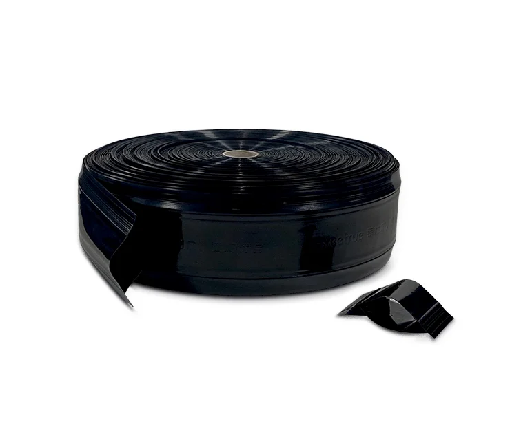 32mm Plastic Tubes High-Standards Rain Hose for Irrigation Micro Rain Spray Tape for Drip Irrigation System and Rain Pipe