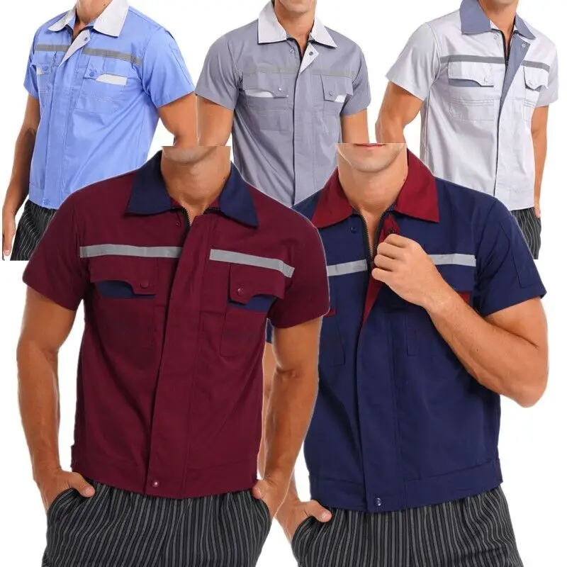 100% хлопок плюс размер с длинным рукавом офисное платье рубашки для мужчин официальные