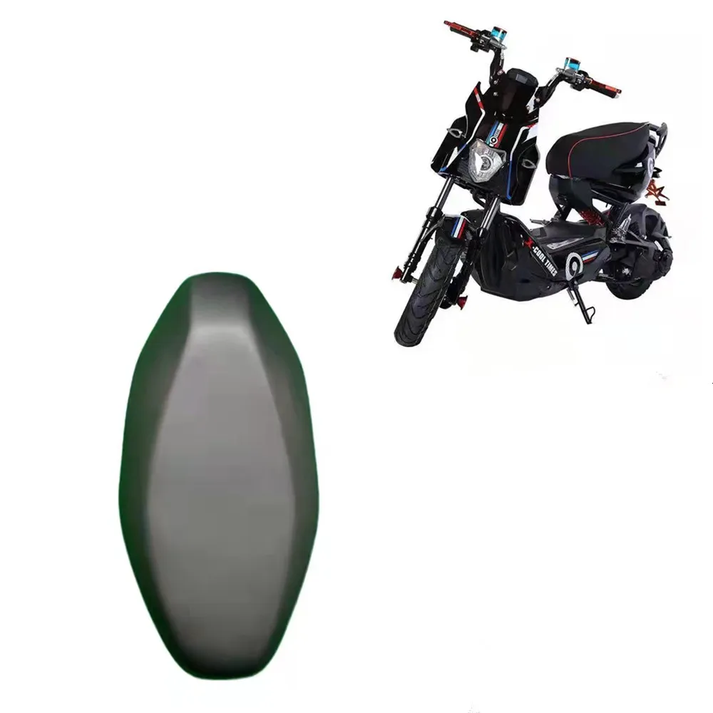 Electric motorcycle accessories electric vehicle accessories Parts  stand pedestal bases Retroposon motorcycle seat cushion