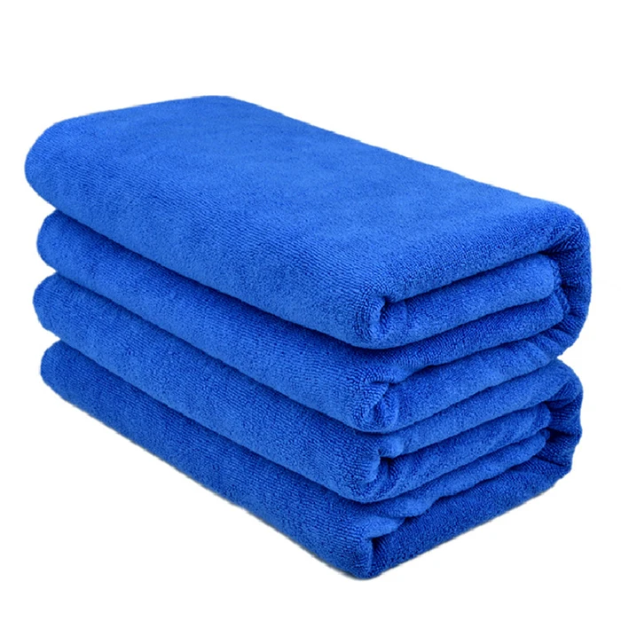 
Микрофибры автомойка сухой полотенца салфетки Авто из микрофибры с подробным описанием очистки полотенце для сушки 