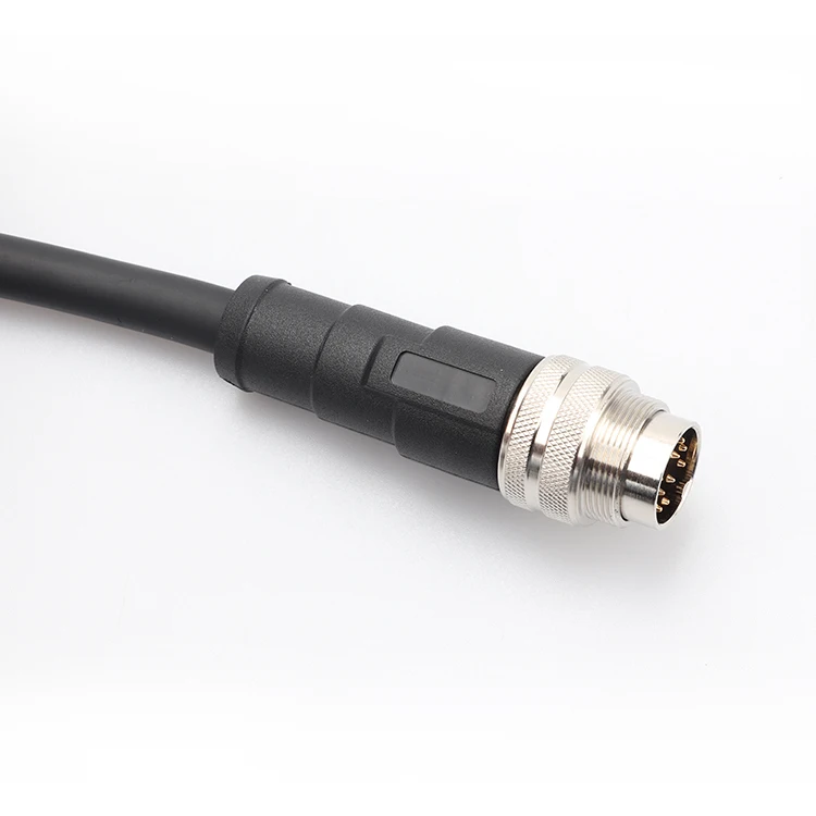 Plug socket M16 2 3DIN 4 5 5 stereo 6DIN 7 7DIN 8DIN 12 14 14DIN 16 19 24 molded panel mount assembly standard connector