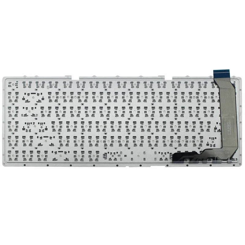 Новинка 100% года Оригинальная клавиатура для ноутбука Asus X441 X441S X441SA X441SC X441U X441UA черная