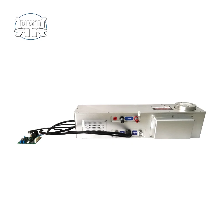 
1550Nm Erbium Glass Fractional Laser Co2Re Laser Resurfacing Fractional Laser Skin Resurfacing 