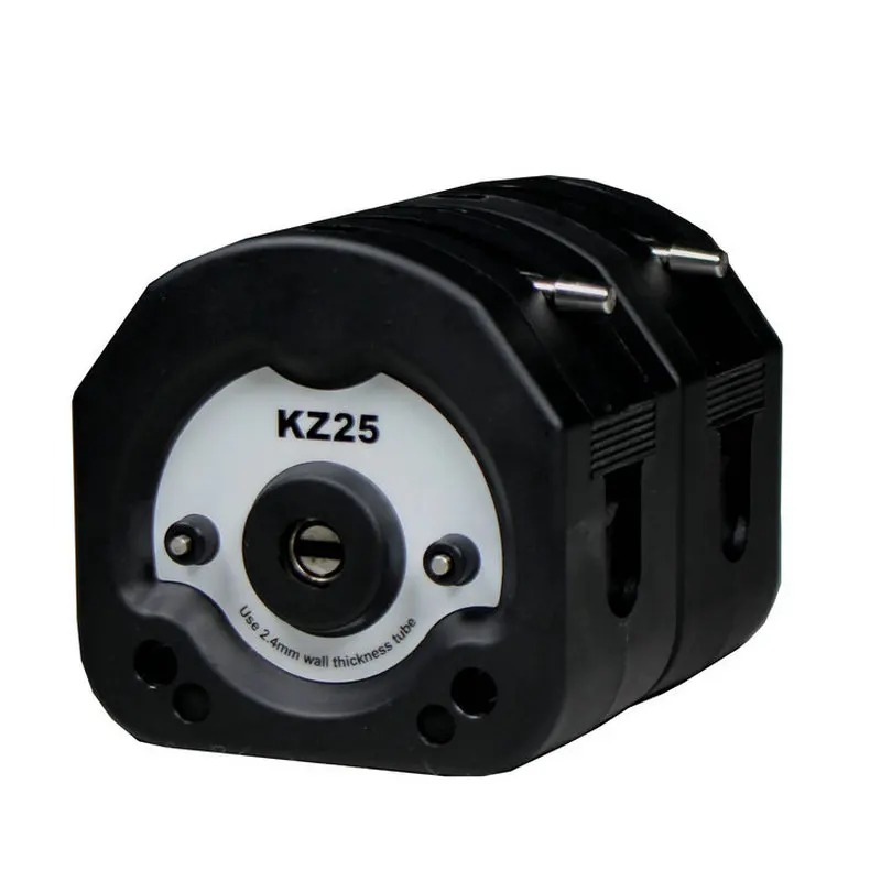 best seller  KZ25  6L/min liquid transfer Peristaltic Pump Head