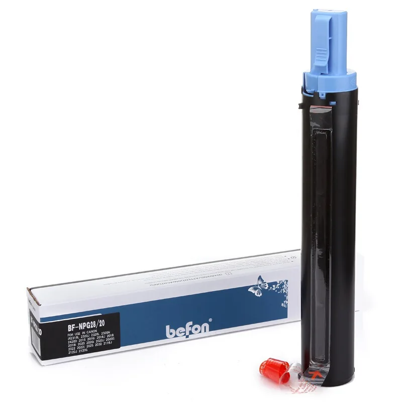 NPG-20 GPR-8 C-EXV5 NPG20 GPR8 CEXV5  Toner Cartridge Compatible with Canon IR 1600 1610 2000 2010 155 165 200