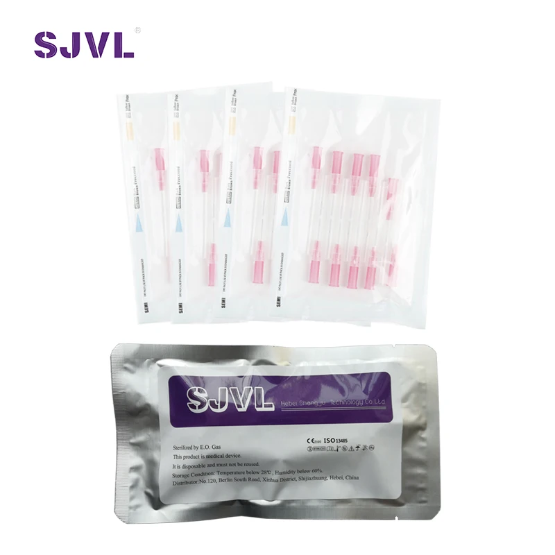 
Beauty Center 29G 60mm Screw PCL Thread Lift Face For Skin Care 