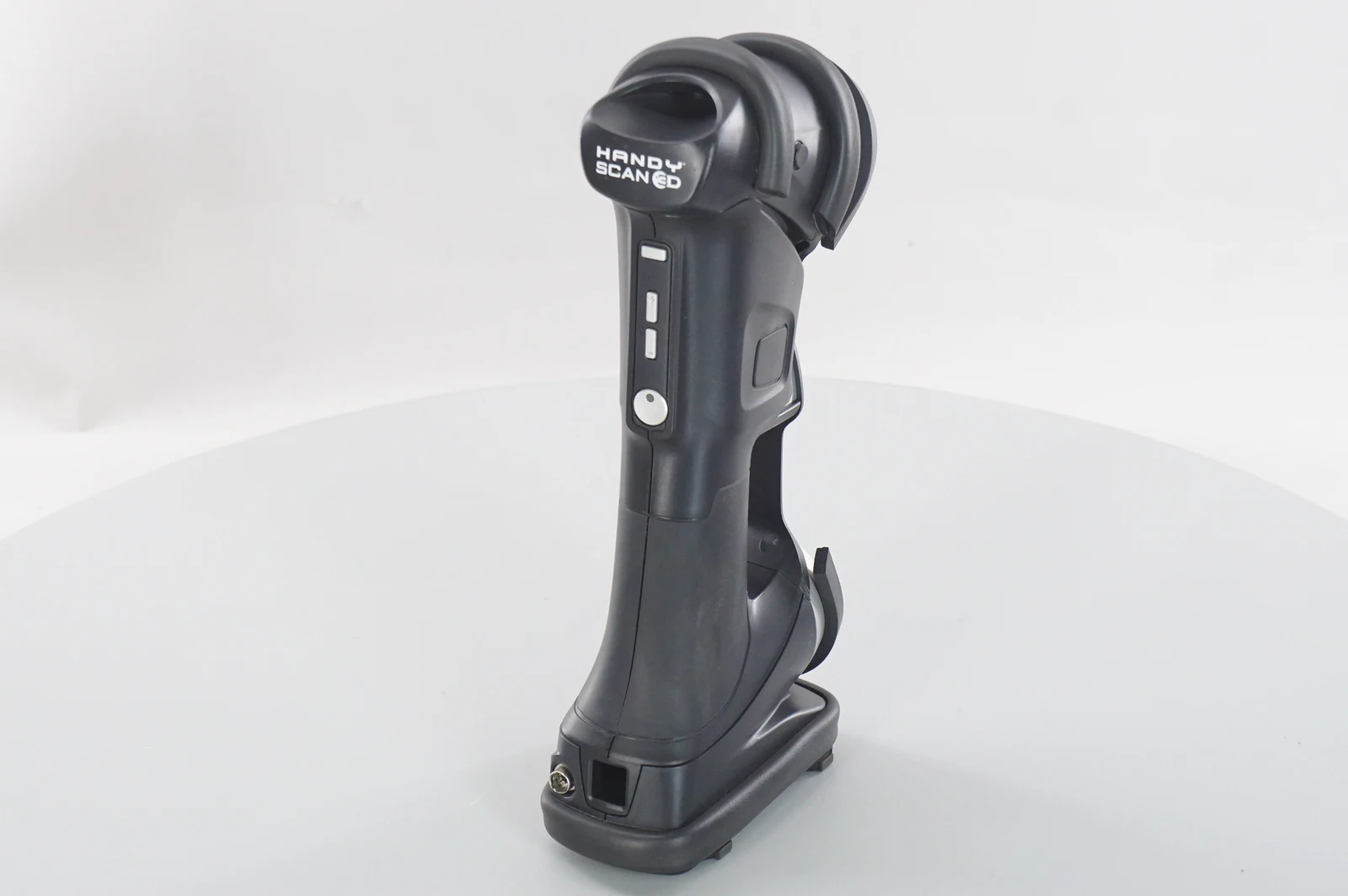 
Japanese Used Stanford Research Systems OptiMelt MPA100 Automated Melting Point System 