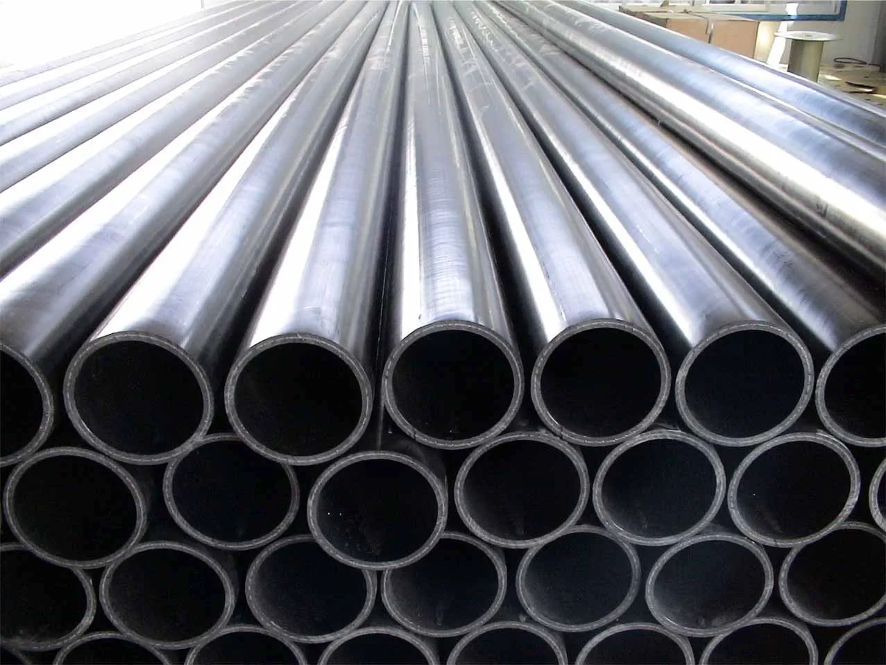 Заводская распродажа как/NZS HDPE стальная проволочная сетка каркас трубы высокого давления SRTP и фитинги