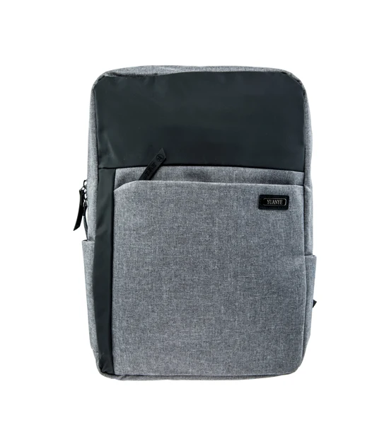 мкости мульти карманы Бестселлер Смешивание цвета многофункциональный пользовательский водонепроницаемый рюкзак для ноутбука USB