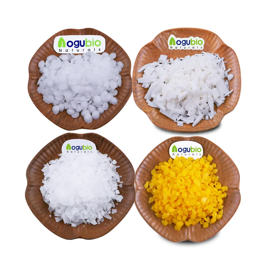 High Quality Ozokerite Wax Supplier Microcrystalline Wax Ozokerite Wax Price
