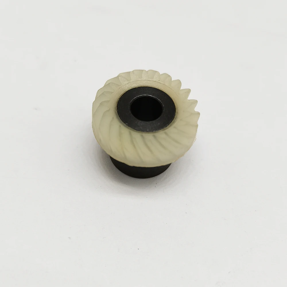 SINGER 6408 SEWING MACHINE, HORIZONTAL HOOK DRIVE GEAR P/N 137413