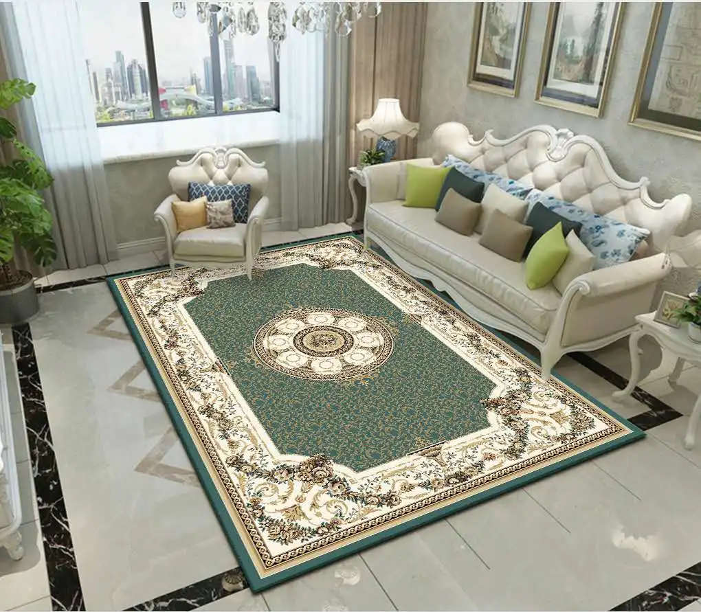 Дешевые гостиной области ковер moquette ручной Tufted персидский молитва ковры и в