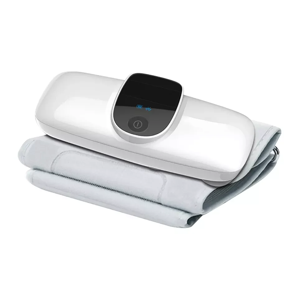 Good Quality Medical Digital BP Meter Upper Arm Blood Pressure Monitor