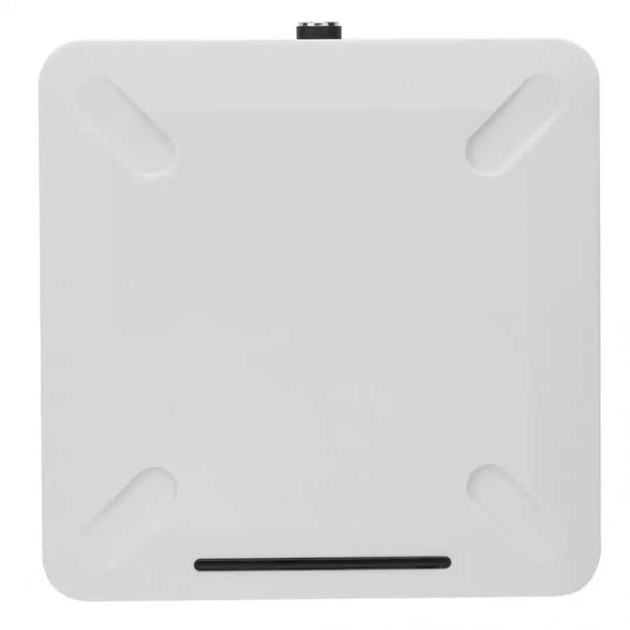 
Square Box DC 12V 1.0A FM783 Schumann Wave Generator 7.83Hz Ultra-low Frequency Pulse Generator 