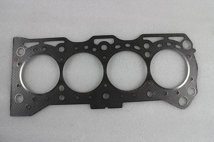 Код двигателя G16A полный комплект прокладок для капитального ремонта SUZUKI SWIFT BALENO OEM