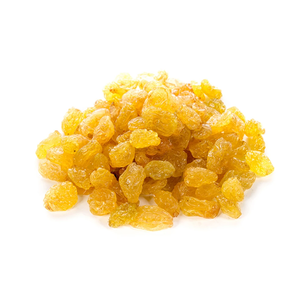 Оптовая продажа высококачественного натурального большого изюма из Узбекистана изюм без ГМО Золотой «калифар» для еды