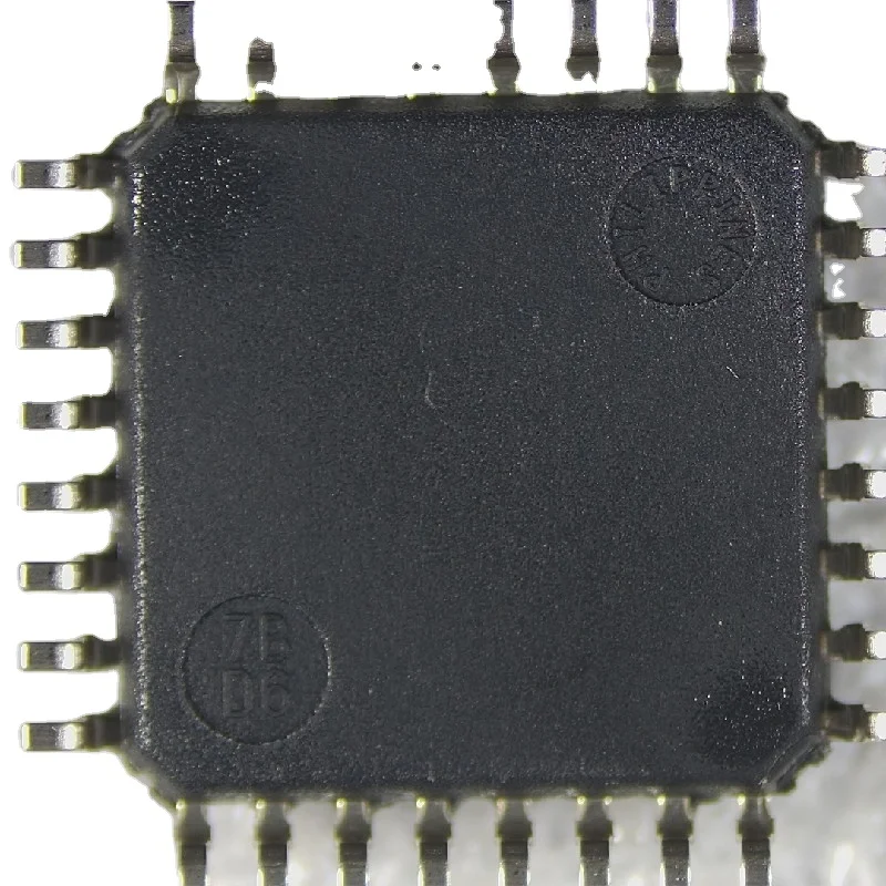 BGA771L16E6327	HIGH LINEAR DUAL-BAND UMTS LNA	Chip