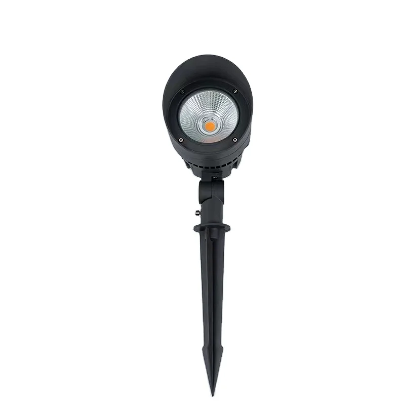 NinLED IP65 12 в 24 В 277 220 10 Вт 20 30 40 наружный водонепроницаемый светодиодный светильник садовые прожекторы
