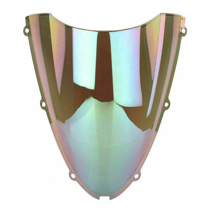 Motorcycle Windshield fit for Kawasaki Ninja 650 2012 2013 2014 2015 2016 2017 2018 2019 EX650 Windscreen