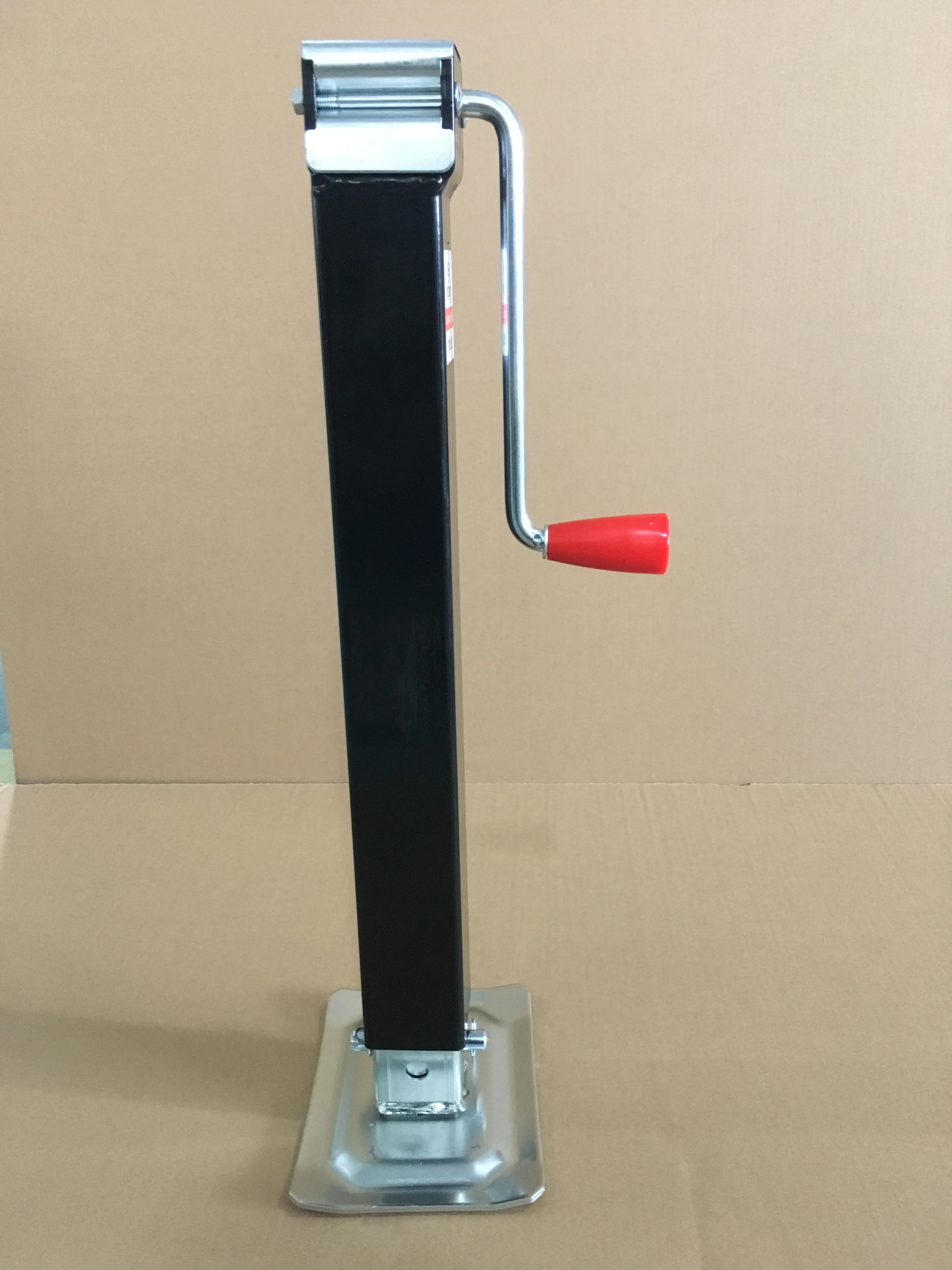High Quality 7000lbs Side Wind Mechanical Lifting Jack for sale
