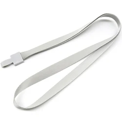 Universal Phone Lanyard Nylon Neck Strap and Wrist Strap Key Chain Holder Customize Advertising Gift Free Sample Available